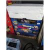 Image 1 : 4 Scale model race cars