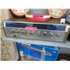 Image 1 : Vintage Akai stereo receiver