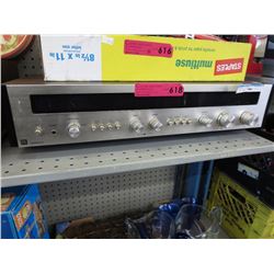 Vintage Noresco receiver