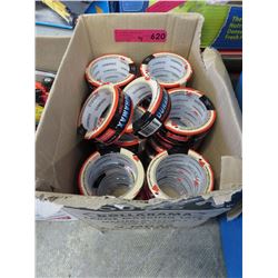 Case of Duramax masking tape