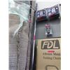 Image 1 : Stripper pole - used