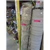 Image 1 : Used area carpet - predominately green