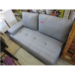 NEW-Contemporary Upholstered Sectional Piece