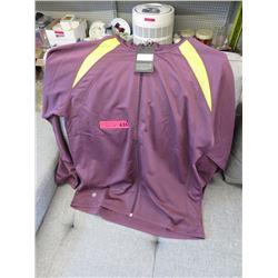 2 New ladies Storm Teck performance jackets