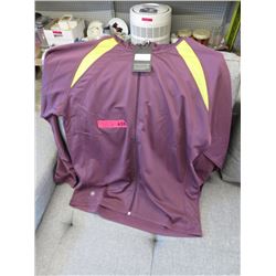 2 New ladies Storm Teck performance jackets