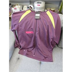2 New ladies Storm Teck performance jackets