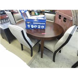 NEW-Table & Chairs Set