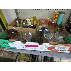 Vintage collectibles