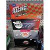 Image 1 : 4 x 1:24 Scale model stock car replicas