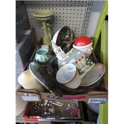 Decorative household items