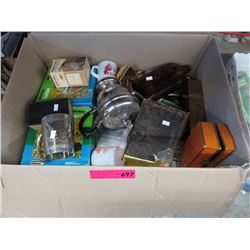 Collectible &/or vintage items
