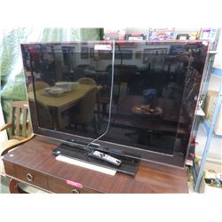Samsung 46" TV - Model LN46A750R1F