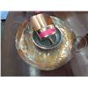 Image 1 : 3 Copper/copper plated items