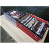 Image 1 : 1985 Playboy magazines & 20 DVDs