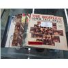 Image 1 : 7 Vintage Beatles & Ringo Starr Albums