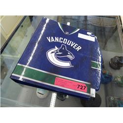9 Vancouver Canucks photos