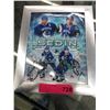 Image 1 : Autographed Daniel & Henrik Sedin photo