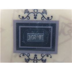 2015 American Mint .999 Platinum bar - 1 grain
