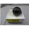 Image 2 : 1019 CT Obsidian gemstone sphere