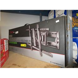 NEW - Rocketfish full-motion TV wall mount