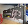 Image 1 : NEW - Rocketfish full-motion TV wall mount