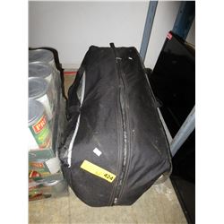 Tent in a bag - used