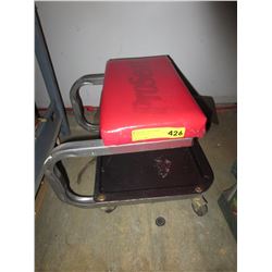 Rolling Mechanic's ProSeat - used