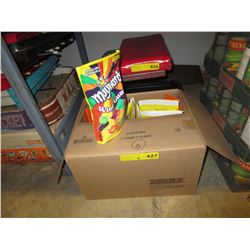 12 x 315 g Bags of Maynard's Wine Gums