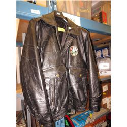 Used 60th Anniversary D-Day jacket