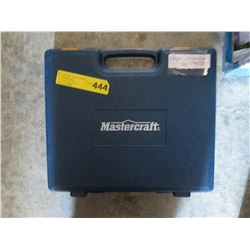 NEW - Unopened tap & die set
