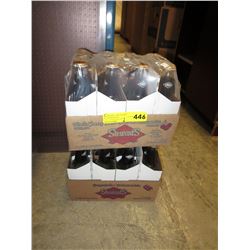 2 Cases of Stewart's soda