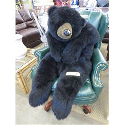 Ditz Design stuffed bear