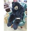 Image 1 : Ditz Design stuffed bear