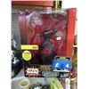 Image 1 : Star Wars Episode I Interactive talking bank