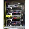 Image 1 : 4 Scale model stock cars
