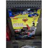 Image 1 : 4 Scale model stock cars