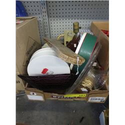 Decorative household goods
