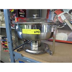 4 Quart chafing dish