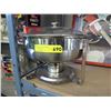 Image 1 : 4 Quart chafing dish