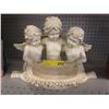 Image 1 : Cherub planter