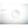 Image 2 : BAG OF 25 ASSORTED COIN WRAPERS INCLUDING *DIMES & QUARTERS*!! COIN WRAPPERS CAME OUT OF SAFE!!