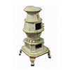 Image 1 : Walt Disney hand-painted and hand crafted “Lilly Belle” miniature pot belly stove.