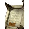 Image 2 : Walt Disney hand-painted and hand crafted “Lilly Belle” miniature pot belly stove.