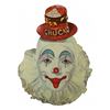 Image 1 : Disneyland Hotel  childs “Chucko the Clown” menu.
