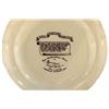 Image 2 : Disneyland Hotel souvenir plate.