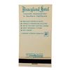 Image 9 : COLLECTION OF DISNEYLAND HOTEL MEMORABILIA