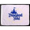 Image 1 : Disneyland Hotel flag.