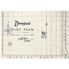 Image 2 : Disneyland plot plan.