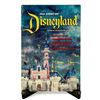 Image 1 : The Story of Disneyland 1955 guidebook.