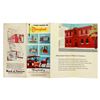Image 1 : Your Guide to Disneyland Bank of America fold-out map.